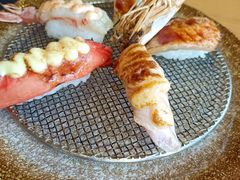 -万岁寿司(万国店)