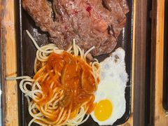 -豪享来中西餐厅(隆昌店)