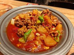 -耶里夏丽·丝路新疆菜·清真食品(徐家汇臻选店)