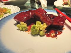 -北京希尔顿逸林酒店
