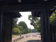 -京都御所
