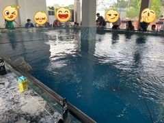 -SHRIMP CLUB万东餐饮钓虾·清吧