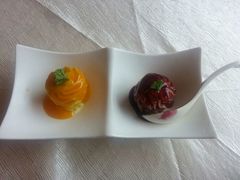 土豆泥-龙隆昌·鲜品火锅·江湖烤鱼