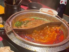 -牛New寿喜烧(曹路花园城店)