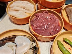 -海底捞大排档火锅(打浦路店)