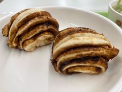-北大家园食堂