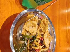 -雙冲柳州螺蛳粉&酸嘢&桂林米粉(簋街店)