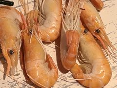 -威斯汀舞台餐厅