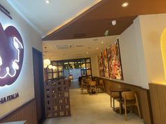 -COSTA COFFEE(新奥购物中心店)