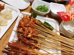 -袁记串串香(和县镇淮街店)