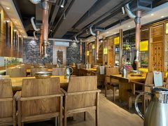 -韩都烤肉·烤鳗鱼(中街小北总店)