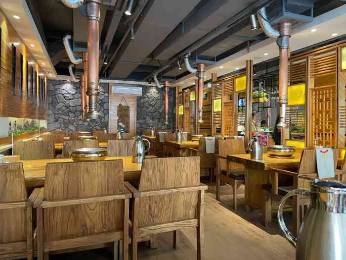 韩都烤肉·活鳗鱼(小北总店)