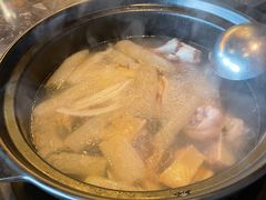 椰子鸡-同仁四季椰子鸡(海岸城天利店)