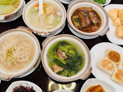 -金泰食府(竹园店)