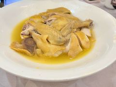 -鹭园酒家·四十年老字号