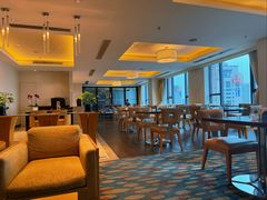 -杭州武林万怡酒店