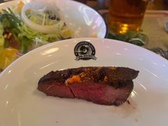 -MR.ROCKY洛奇先生RESTAURANT&BAR(宝安壹方城店)