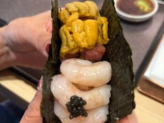 -小十Omakase(地王大厦店)