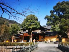 -五泄景区