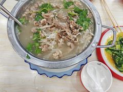 -老舅老蒙肉饼非遗店(一店)