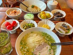 -同得兴 Since·1995 传统苏式面馆(十全街店)