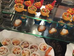 -温州王朝大酒店-自助餐厅