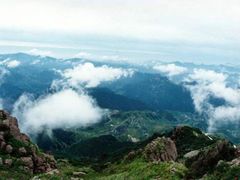 -白草畔自然风景区