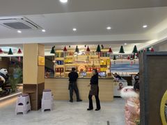 -紫藤园·天目湖大鱼头(南山竹海店)