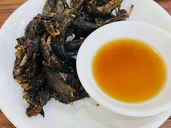 -马路桥姜汤面(江城大楼店)