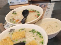 -凯峰鱼汤米线(金利達店)