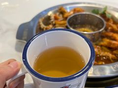 -大叔的虾·虾火锅(人和店)