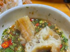 -捞围鲜·港式打边炉(海阳路店)