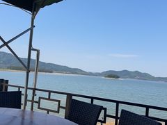 -四明湖