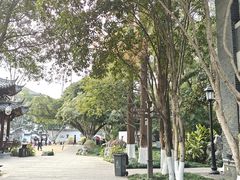 -墨池公园