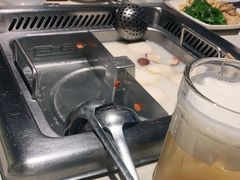 -海底捞火锅(万丰桥店)