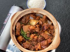 -财神鸡煲(华强北店)