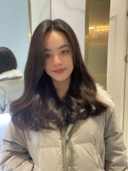 -YESIDO椰岛造型烫发染发