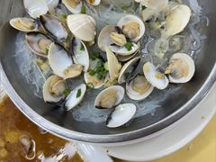 -吉莲利苑海鲜酒家(珠海拱北28年老字号店)