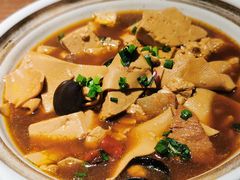 -周家二小姐的菜(西津渡店)