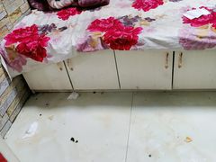 -尕胡才炕锅烤羊肉馆(八一路店)