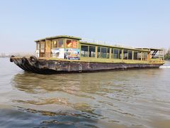 -溱湖国家湿地公园