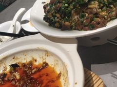 -大闫家烧烤·小海鲜家常菜(郑庄店)