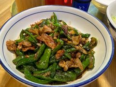 -屋里饭菜·湘菜馆(火车站店)