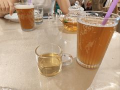 -MIO弥欧洋房西餐厅(中央大街店)