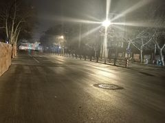 -清真马杰山牛肉汤馆