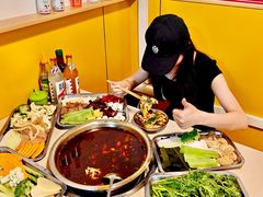 -好巴适藤椒鱼(红牌楼北街店)
