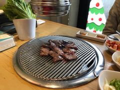 -莫嘎(乌鲁木齐中路店)