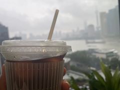 -M Stand(BFC外滩金融中心店)