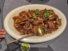 -小天厨民间菜馆(深圳街店)