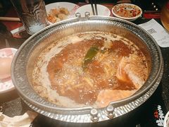 -牛New寿喜烧(闵行龙湖天街店)